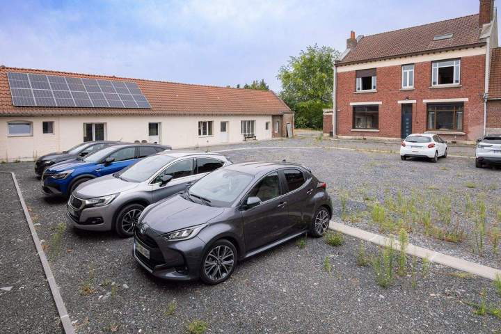 Espace de coworking Lille