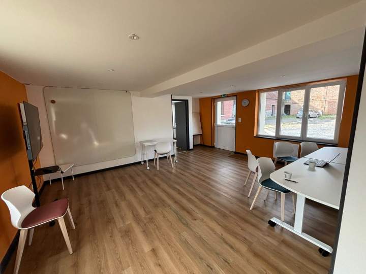 Espace formation Lille