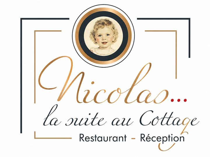 Logo Nicolas